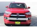 2015 Barcelona Red Metallic Toyota 4Runner Limited  photo #2