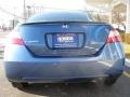 2008 Atomic Blue Metallic Honda Civic LX Coupe  photo #5