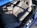 2008 Atomic Blue Metallic Honda Civic LX Coupe  photo #10