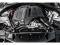 3.0 Liter TwinPower Turbocharged DOHC 24-Valve VVT Inline 6 Cylinder 2018 BMW 6 Series 640i Gran Coupe Engine