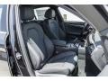 2017 Dark Graphite Metallic BMW 5 Series 530i Sedan  photo #2
