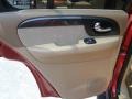 Magnetic Red Metallic - Envoy SLT Photo No. 12