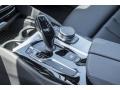 2017 Dark Graphite Metallic BMW 5 Series 530i Sedan  photo #7