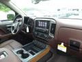 2017 Iridescent Pearl Tricoat Chevrolet Silverado 1500 High Country Crew Cab 4x4  photo #10