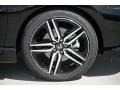 2017 Crystal Black Pearl Honda Accord Sport Special Edition Sedan  photo #5