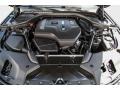 2017 Dark Graphite Metallic BMW 5 Series 530i Sedan  photo #8