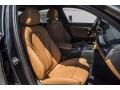 2017 Dark Graphite Metallic BMW 5 Series 530i Sedan  photo #2