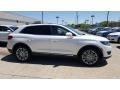  2017 MKX Reserve AWD White Platinum