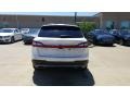 2017 White Platinum Lincoln MKX Reserve AWD  photo #4