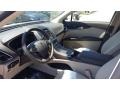 Cappuccino 2017 Lincoln MKX Reserve AWD Interior Color