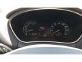 Cappuccino Gauges Photo for 2017 Lincoln MKX #120710324