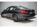 2017 Black Sapphire Metallic BMW 7 Series 750i Sedan  photo #3