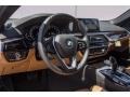 2017 Dark Graphite Metallic BMW 5 Series 530i Sedan  photo #5