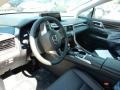 Atomic Silver - RX 350 AWD Photo No. 2