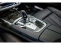 2017 Black Sapphire Metallic BMW 7 Series 750i Sedan  photo #7