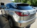 2017 Atomic Silver Lexus RX 350 AWD  photo #3