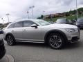  2017 A4 allroad 2.0T Prestige quattro Cuvee Silver Metallic