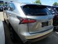 Atomic Silver - NX 200t AWD Photo No. 3