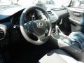 Atomic Silver - NX 200t AWD Photo No. 2