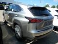 Atomic Silver - NX 200t AWD Photo No. 3