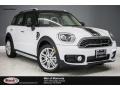 Light White - Countryman Cooper S Photo No. 1