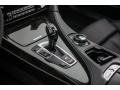  2017 6 Series 640i Gran Coupe 8 Speed Automatic Shifter