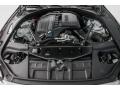 2017 BMW 6 Series 3.0 Liter DI TwinPower Turbocharged DOHC 24-Valve VVT Inline 6 Cylinder Engine Photo