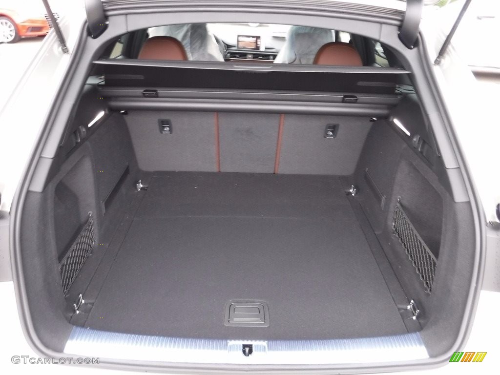 2017 Audi A4 allroad 2.0T Prestige quattro Trunk Photo #120711221