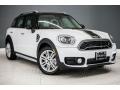 Light White - Countryman Cooper S Photo No. 12