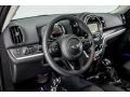 2017 Midnight Black Metallic Mini Countryman Cooper S  photo #5