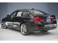 2017 Black Sapphire Metallic BMW 3 Series 330e iPerfomance Sedan  photo #3