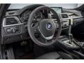 2017 Black Sapphire Metallic BMW 3 Series 330e iPerfomance Sedan  photo #6