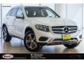 Polar White - GLC 300 Photo No. 1