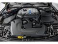 2017 Black Sapphire Metallic BMW 3 Series 330e iPerfomance Sedan  photo #8