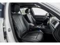 2017 Mineral White Metallic BMW 3 Series 330i xDrive Sports Wagon  photo #2