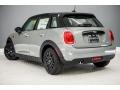 Moonwalk Grey Metallic - Hardtop Cooper 4 Door Photo No. 3