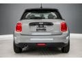 Moonwalk Grey Metallic - Hardtop Cooper 4 Door Photo No. 4