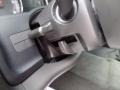2017 Graphite Metallic Chevrolet Silverado 1500 LT Double Cab 4x4  photo #23