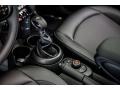 2017 Moonwalk Grey Metallic Mini Hardtop Cooper 4 Door  photo #7