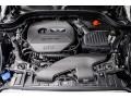 Moonwalk Grey Metallic - Hardtop Cooper 4 Door Photo No. 8