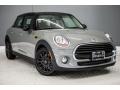 Moonwalk Grey Metallic - Hardtop Cooper 4 Door Photo No. 12