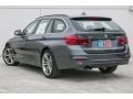 2017 Mineral Grey Metallic BMW 3 Series 330i xDrive Sports Wagon  photo #3