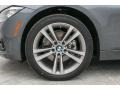 2017 BMW 3 Series 330i xDrive Sports Wagon Wheel and Tire Photo