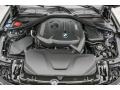 2017 Mineral Grey Metallic BMW 3 Series 330i xDrive Sports Wagon  photo #9