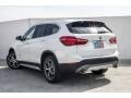 2017 Mineral White Metallic BMW X1 sDrive28i  photo #3