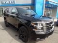 Black - Tahoe LT 4WD Photo No. 3