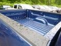 Deep Ocean Blue Metallic - Silverado 1500 LT Double Cab 4x4 Photo No. 12