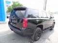 Black - Tahoe LT 4WD Photo No. 5