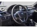 2017 Jet Black BMW X1 xDrive28i  photo #5