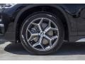 2017 Jet Black BMW X1 xDrive28i  photo #8